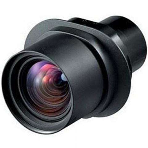 InFocus LENS-072 long Throw Zoom 2.8 to 4.9 for IN5130 and IN5140 projectors InFocus LENS-072 long Throw Zoom 2.8 to 4.9 for IN5130 and IN5140 projectors